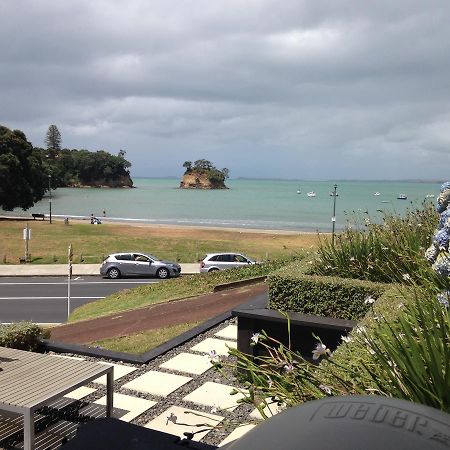 Beach Side B & B Auckland Exterior photo